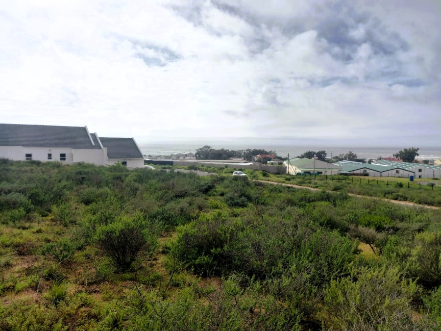 0 Bedroom Property for Sale in Britannica Heights Western Cape